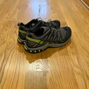 Salomon Men's XAPro3D Athletic Shoes